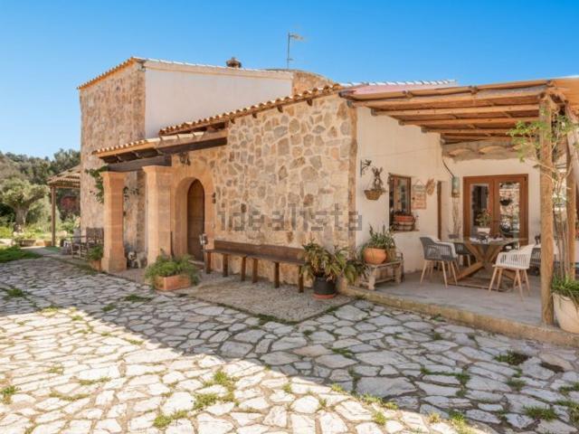 Casa Rural en venta en Llevant, Baleares