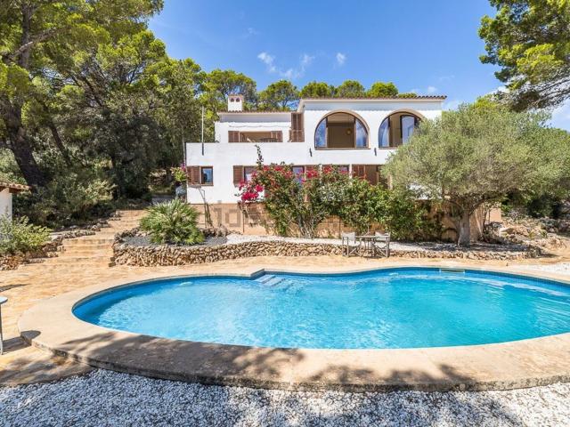 Casa Rural en venta en Cala Bona, Llevant