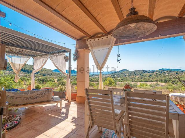 Casa Rural en venta en Llevant, Baleares