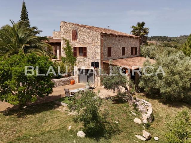 Casa Rural en venta en Llevant, Baleares