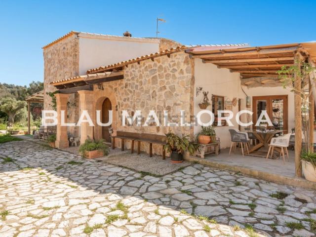 Casa Rural en venta en Llevant, Baleares