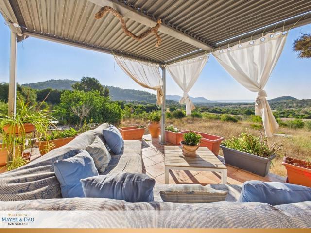Casa Rural en venta en Llevant, Baleares