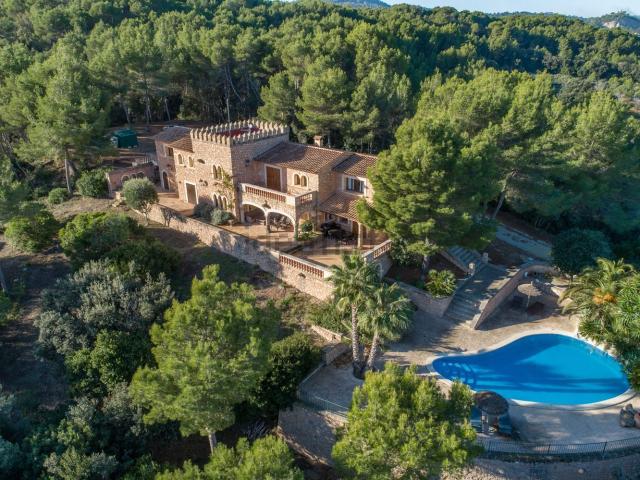 Casa Rural en alquiler en Son Servera