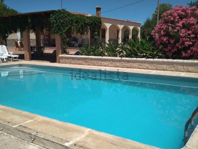 Casa Rural en venta en Sonseca