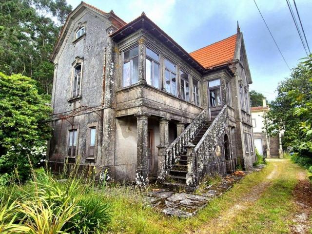 Quinta venda em Sopo, Vila Nova de Cerveira