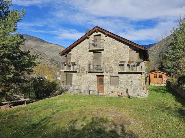 Casa Rural en venta en Pallars Sobirà, Catalunya