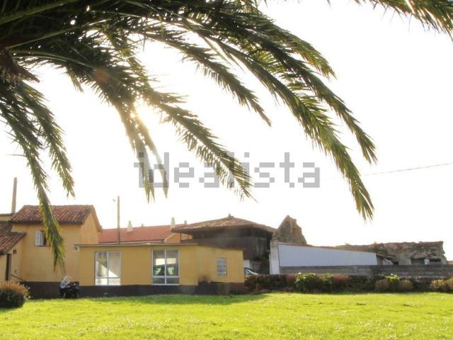 Casa Rural en venta en Soto Del Barco