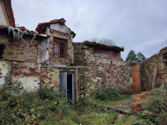 Casa Rural en venta en Soto Del Barco, Asturias