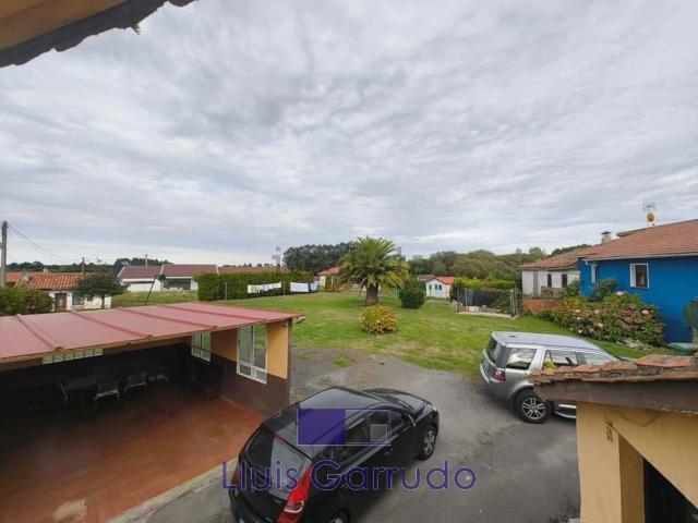 Casa Rural en venta en Carbayal, Soto Del Barco