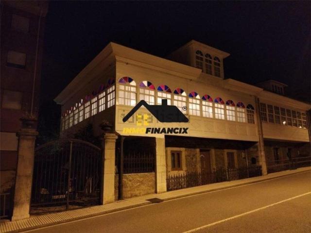 Casa Rural en venta en Soto Del Barco, Asturias