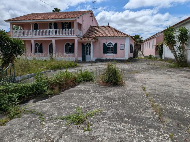 Quinta venda em Senhor das Almas, Soure