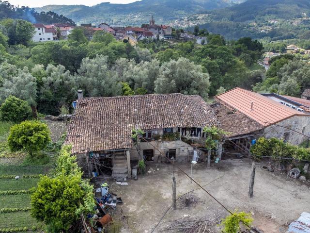 Quinta venda em Covas, Braga