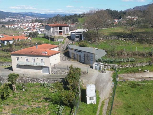 Quinta venda em Guimarães, Braga