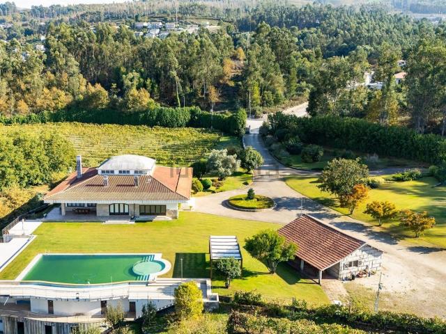 Quinta venda em Guimarães, Braga