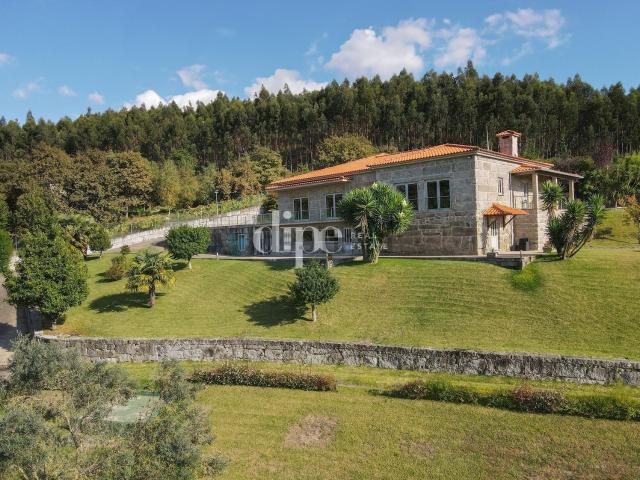 Quinta venda em Guimarães, Braga