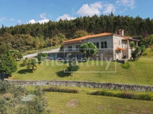 Quinta venda em Guimarães, Braga