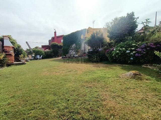 Casa Rural en venta en Soutomaior, Vigo