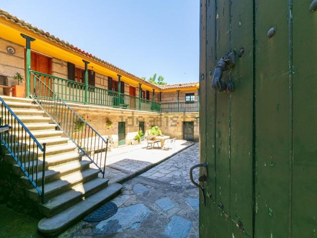 Casa Rural en venta en Soutomaior