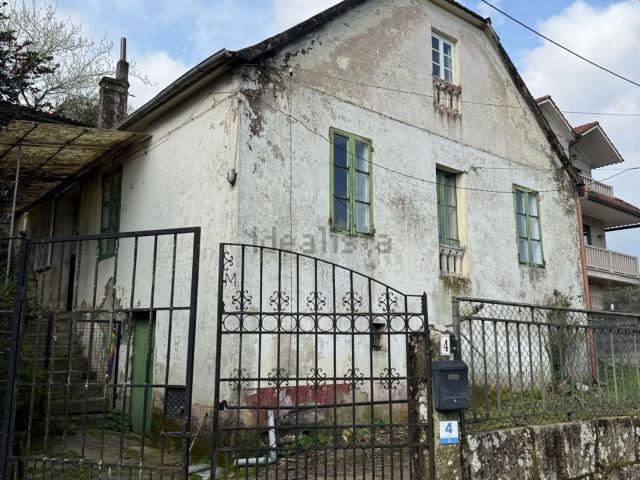 Casa Rural en venta en Soutomaior, Vigo