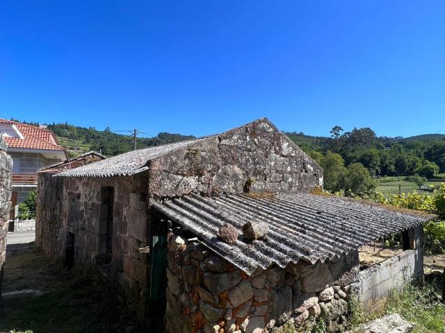 Casa Rural en venta en Soutomaior, Vigo
