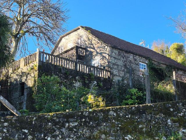 Casa Rural en venta en Soutomaior, Vigo