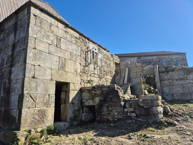 Casa Rural en venta en Soutomaior, Vigo