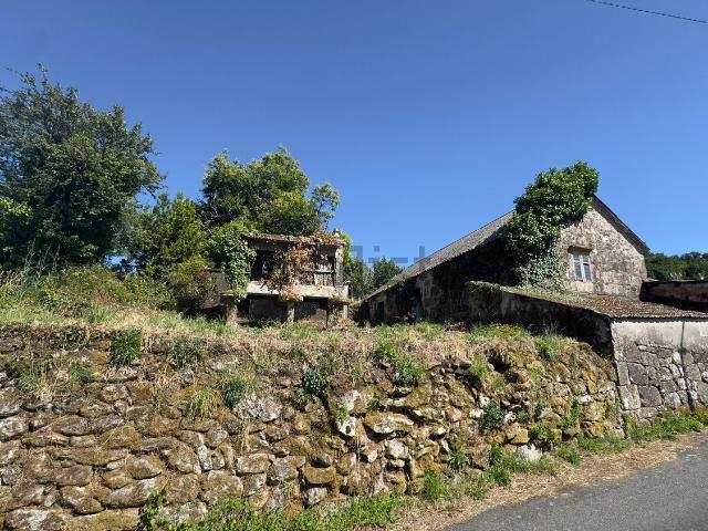 Casa Rural en venta en Soutomaior, Vigo