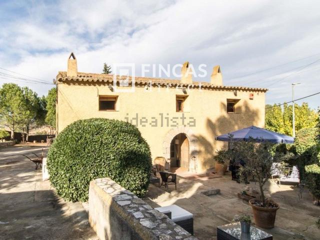 Casa Rural en venta en Alt Penedès, Catalunya