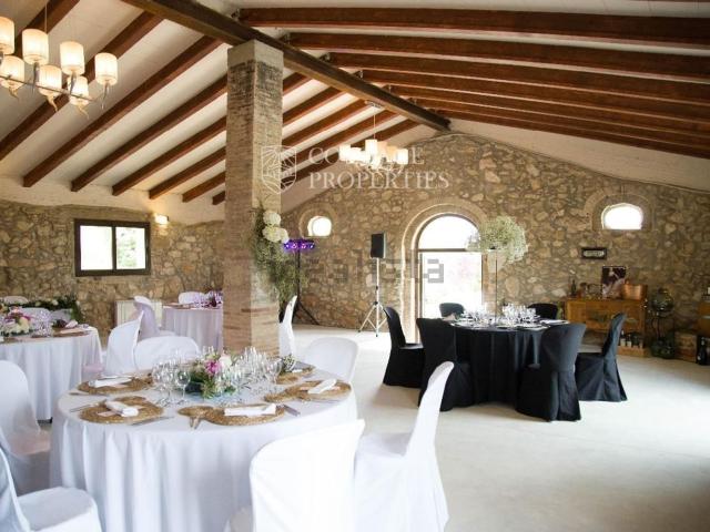 Casa Rural en venta en Subirats