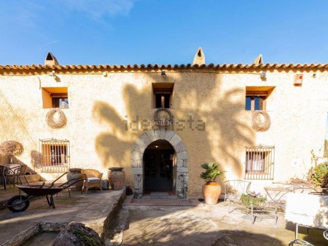 Casa Rural en venta en Subirats