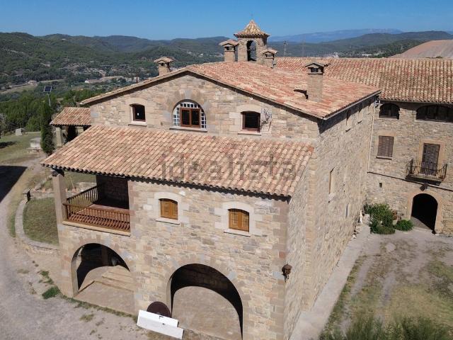 Casa Rural en venta en Bages, Catalunya