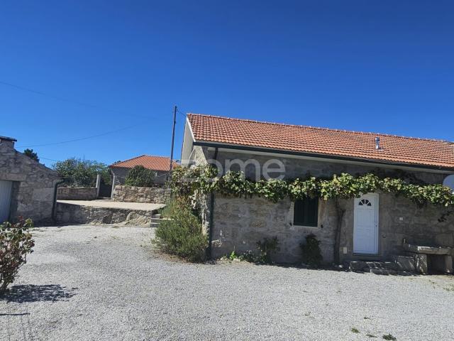 Casa venda em Vila Verde, Alijó