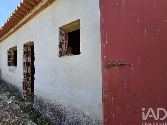Vivenda venda em Saboia, Odemira