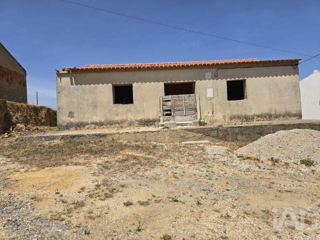 Casa venda em Saboia, Odemira