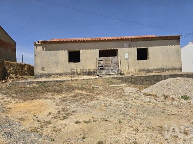 Casa venda em Saboia, Odemira
