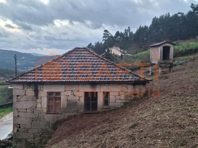 Casa venda em Monção, Viana Do Castelo