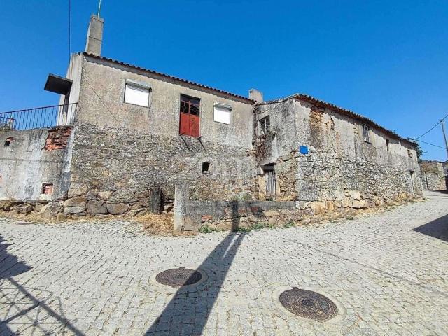 Casa venda em Guarda, Valbom