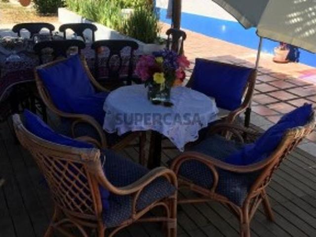 Casa venda em Colos, Odemira