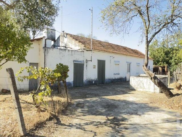 Vivenda venda em Santarém