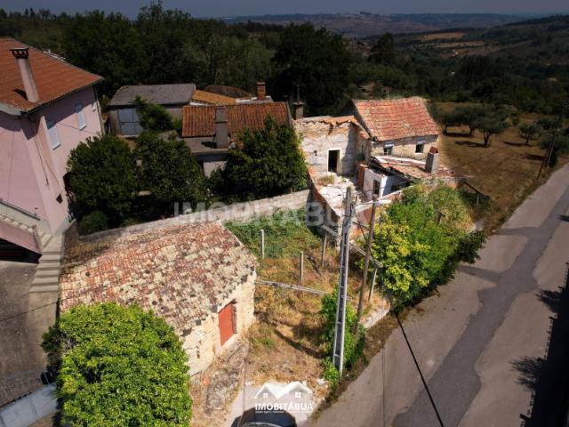 Casa venda em Póvoa da Barbeira, Seixo Da Beira