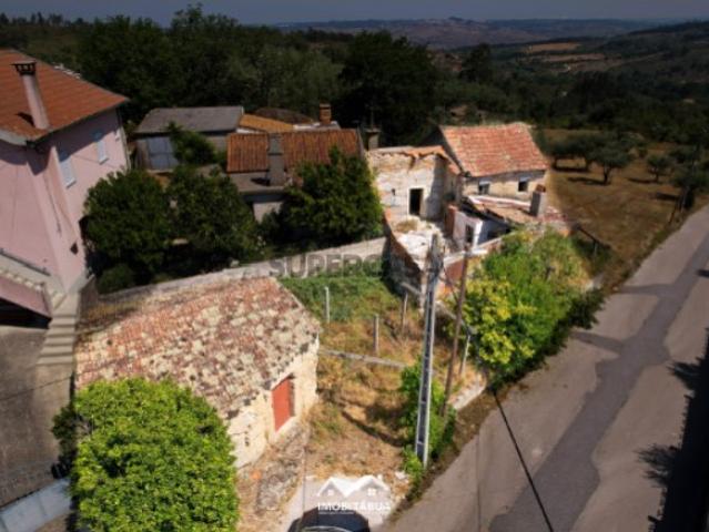 Casa venda em Póvoa da Barbeira, Seixo Da Beira