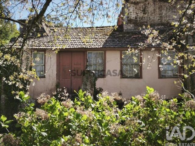 Casa venda em Valença, Viana Do Castelo