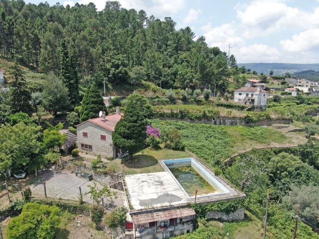 Terreno venda em Castelo De Paiva, Venda Nova Terreno venda em Castelo De Paiva, Venda Nova