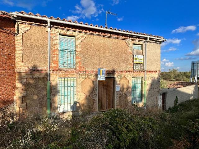 Casa Rural en venta en Tábara, Castilla y León