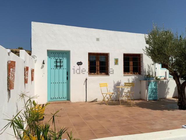 Casa Rural en alquiler en Espeliz, Tabernas