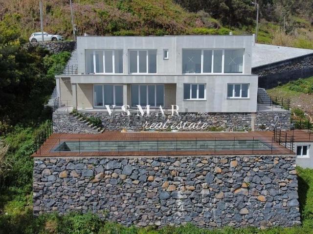 Quinta venda em Ribeira Brava, Ilha Da Madeira