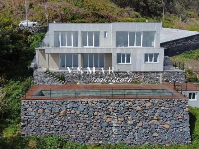 Quinta venda em Ribeira Brava, Ilha Da Madeira