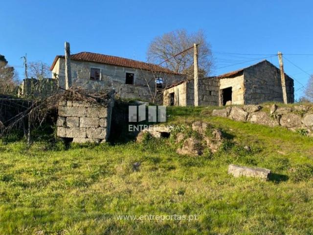 Quinta venda em Canhões, Tabuado