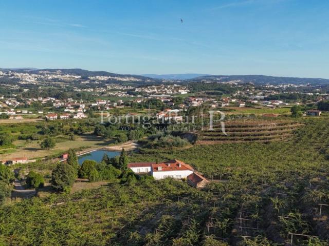 Quinta venda em Tabuado, Porto