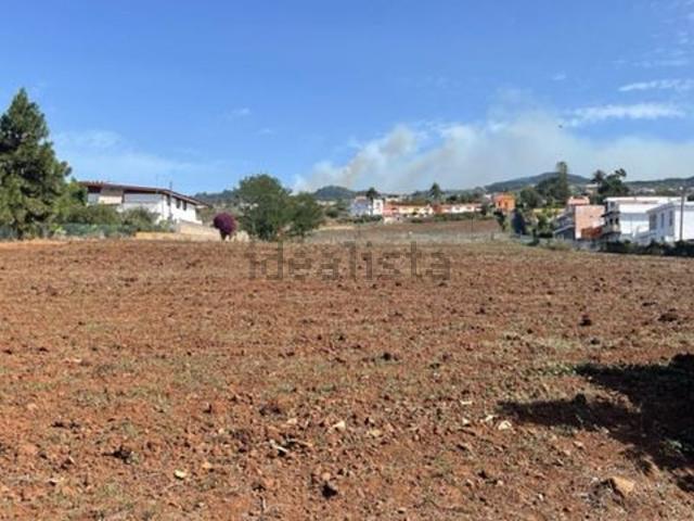 Casa Rural en venta en El Cantillo, Tacoronte